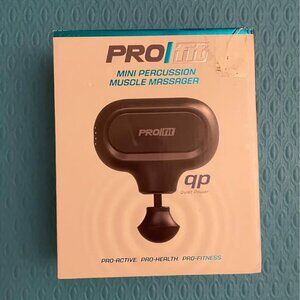 PRO Fit Precision Mini Massager
